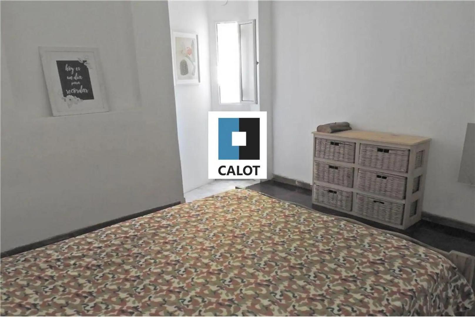 Departamento en Alquiler Temporal 50 años