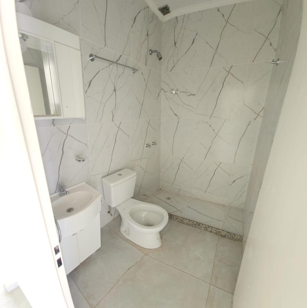 Depto Tipo Casa en Alquiler de 1 dormitorio