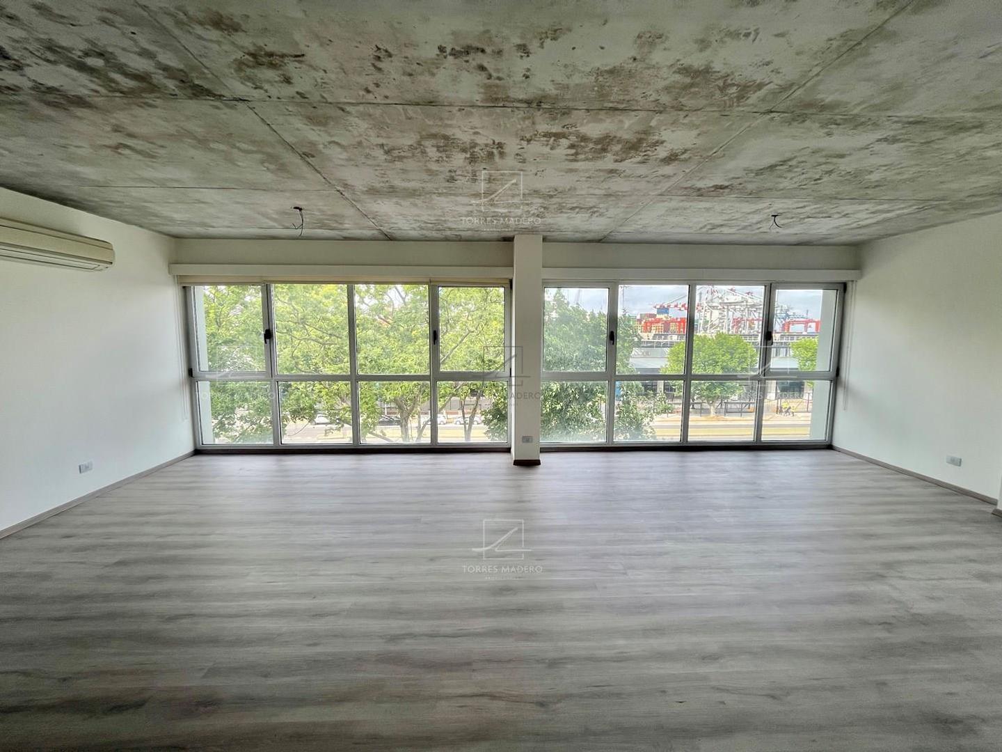 Departamento en Alquiler Apto profesional