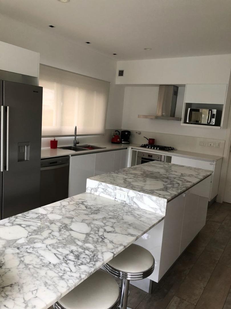 Casa en Venta en La Reserva Cardales, USD 480.000