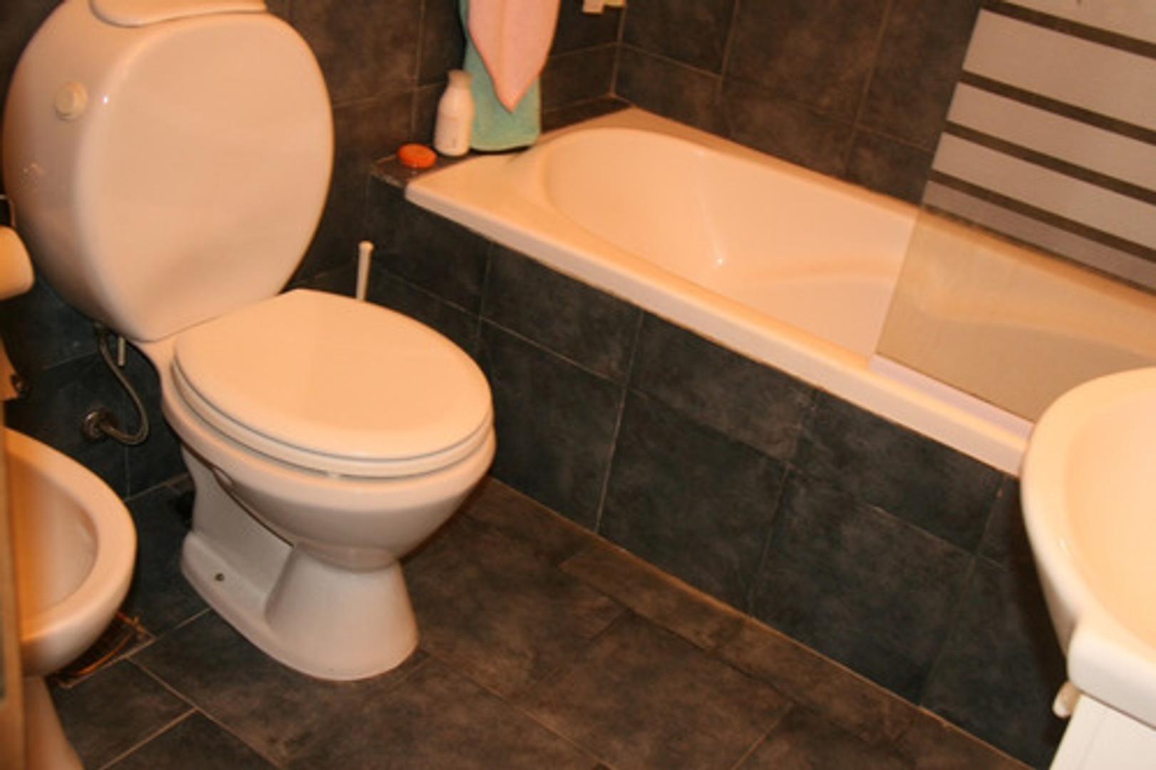 Depto Tipo Casa en Venta con 2 cocheras