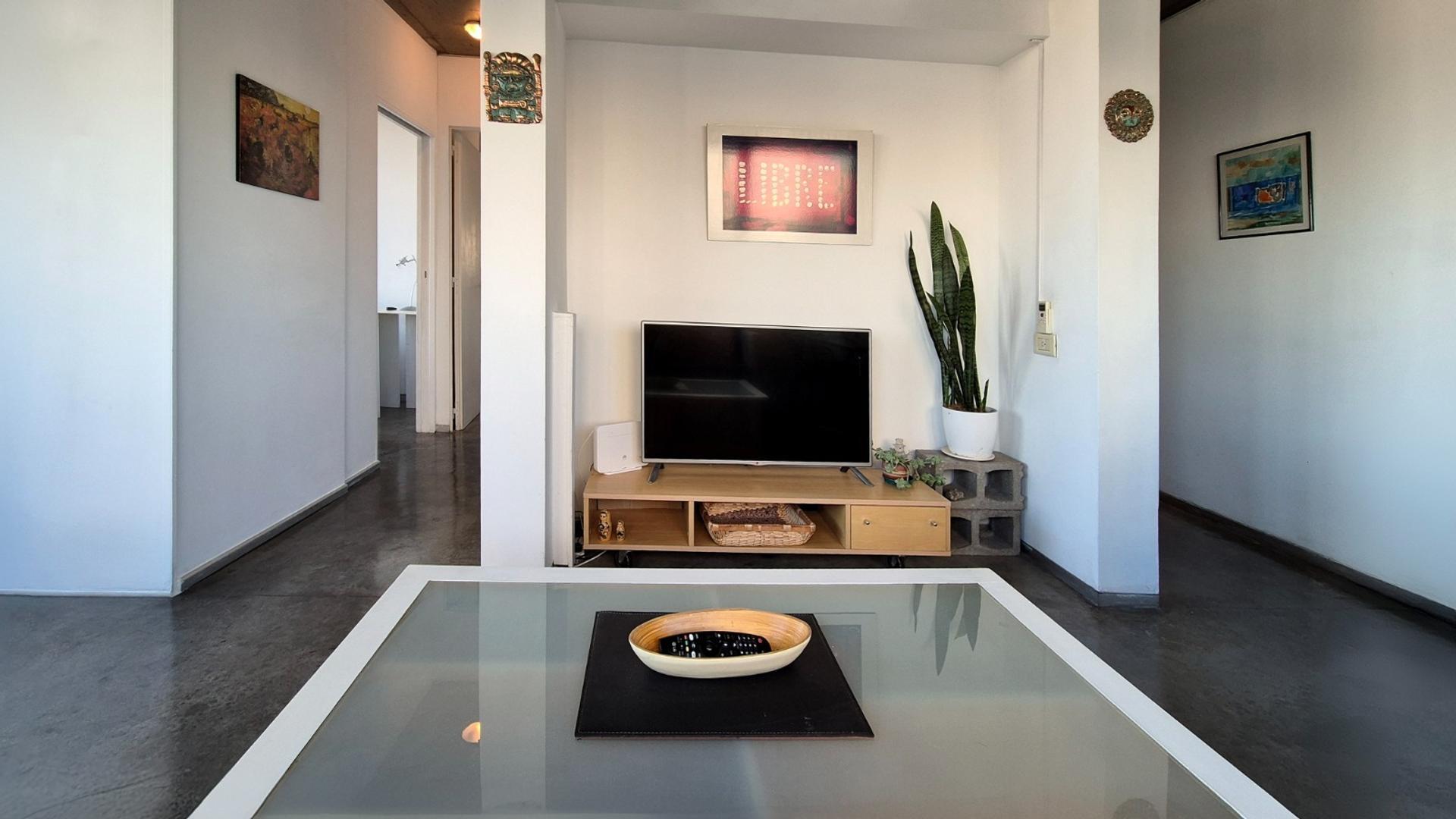 Departamento en Alquiler Temporal de 2 dormitorios