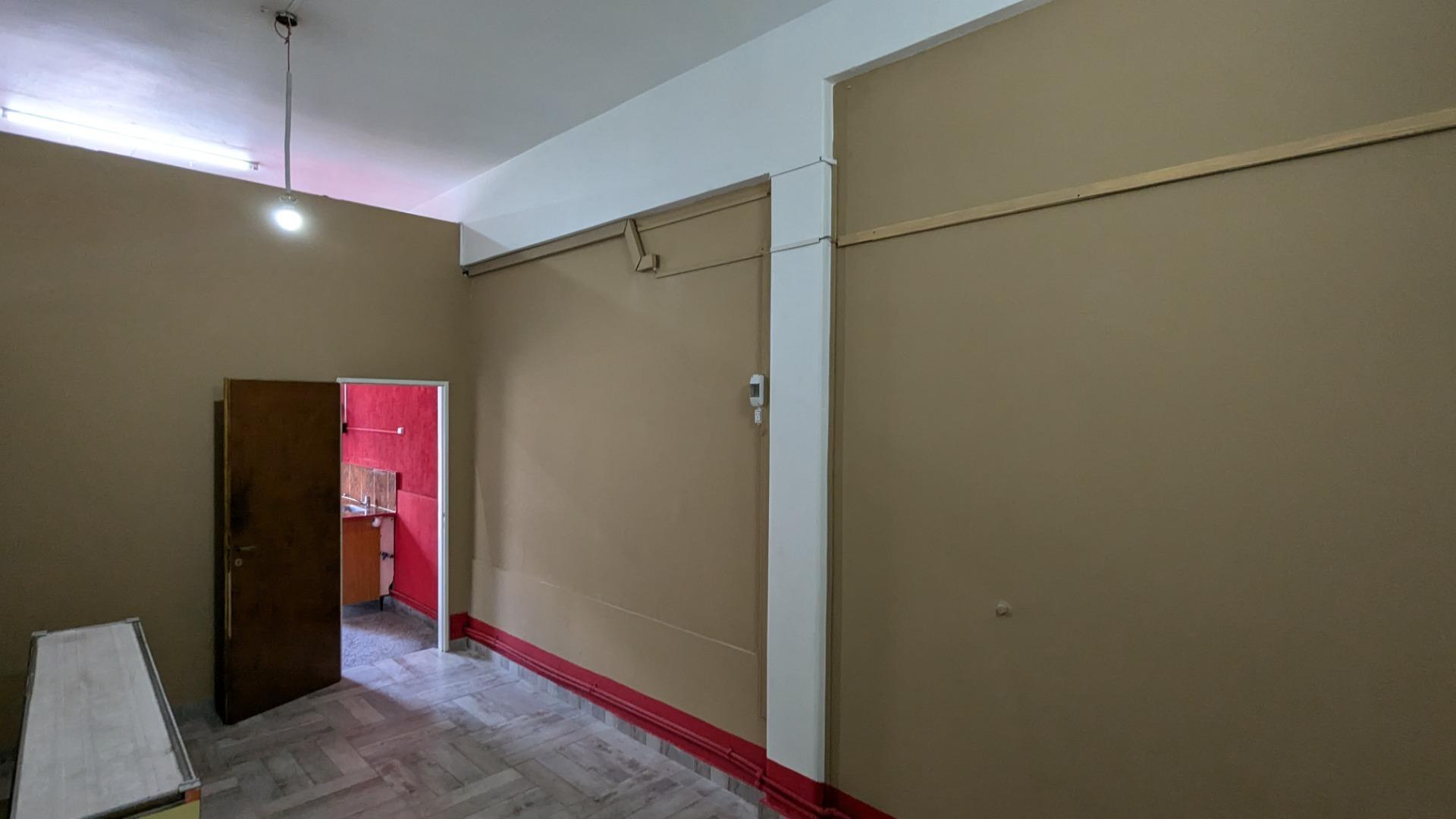 PH Alquiler - Eva Peron al 3500, Monte Chingolo Lanus