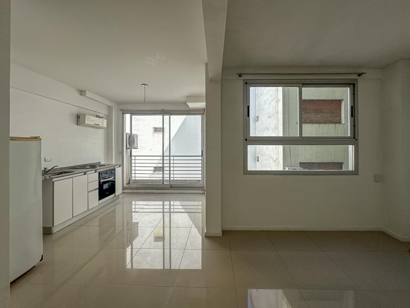 Belgrano- Alquiler dpto monoamb. Juramento 1400- piso 6