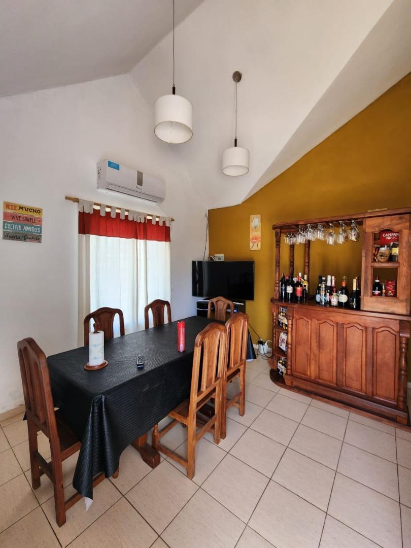 Casa en Venta en 272 Viviendas, USD 45.000