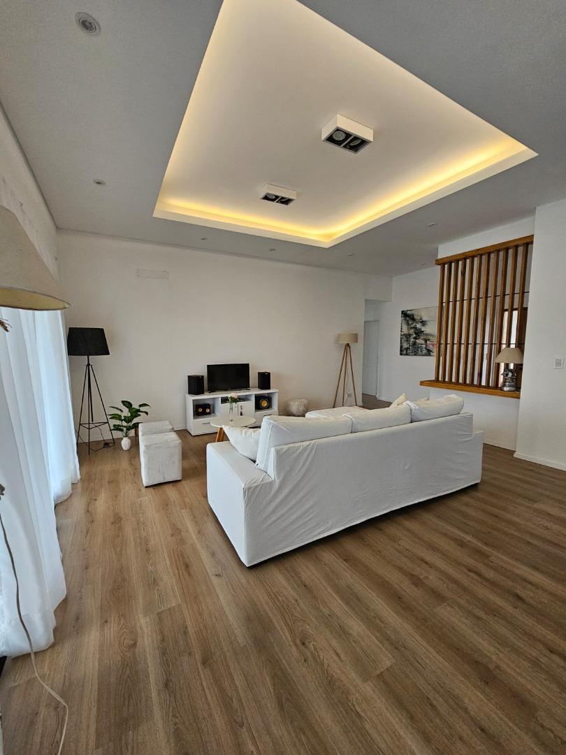 Casa a estrenar en venta, Santo Tomás