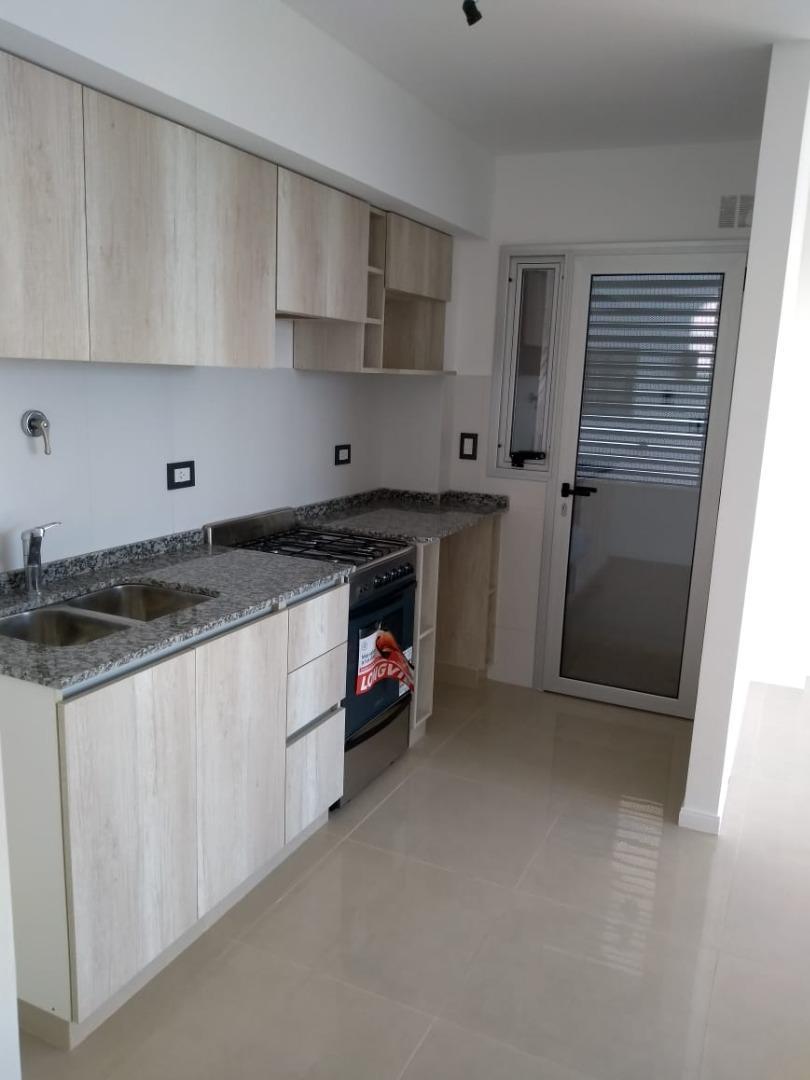 Departamento en Venta con 15 cocheras