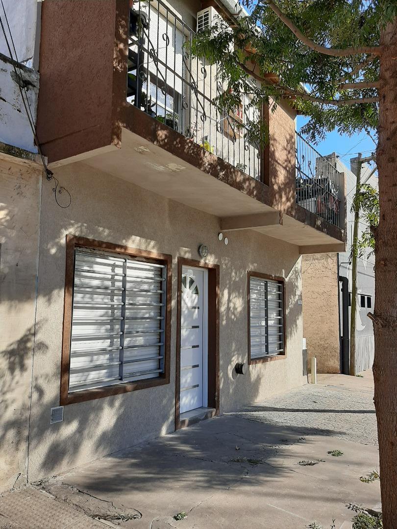 DOS DEPARTAMENTOS (PB + PA)