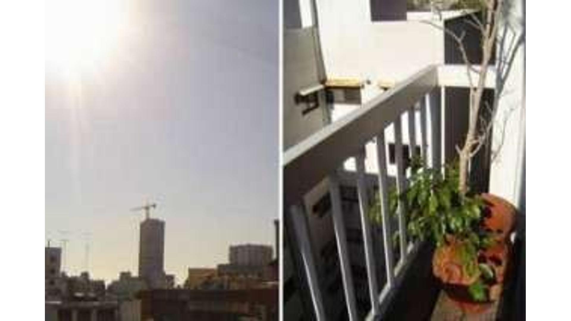 Av Gral Luis Maria Campos 1000