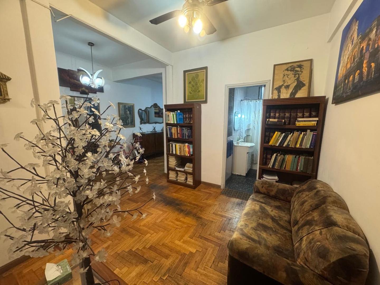 Departamento en Venta 50 años