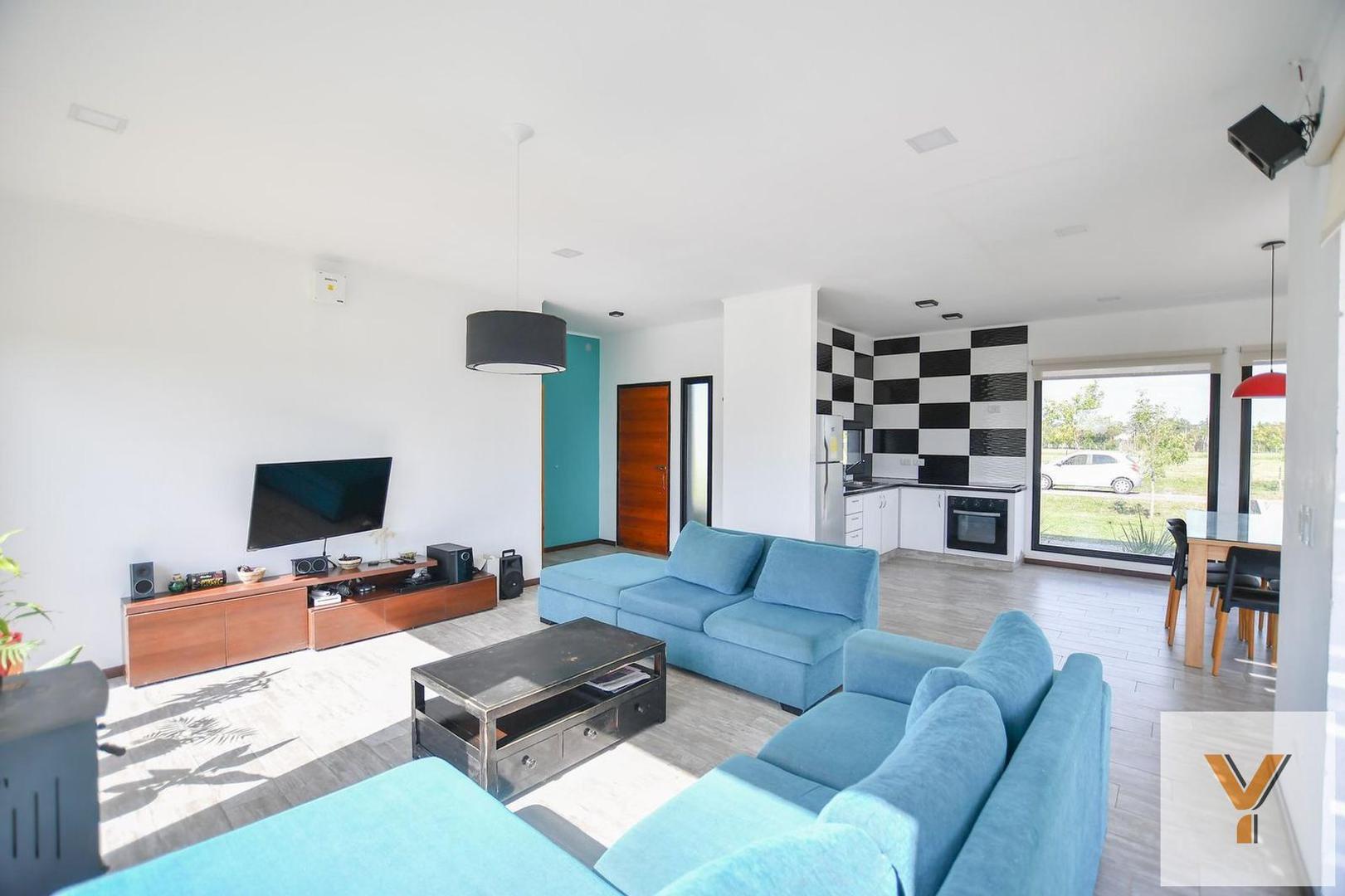 Casa en Venta al Este