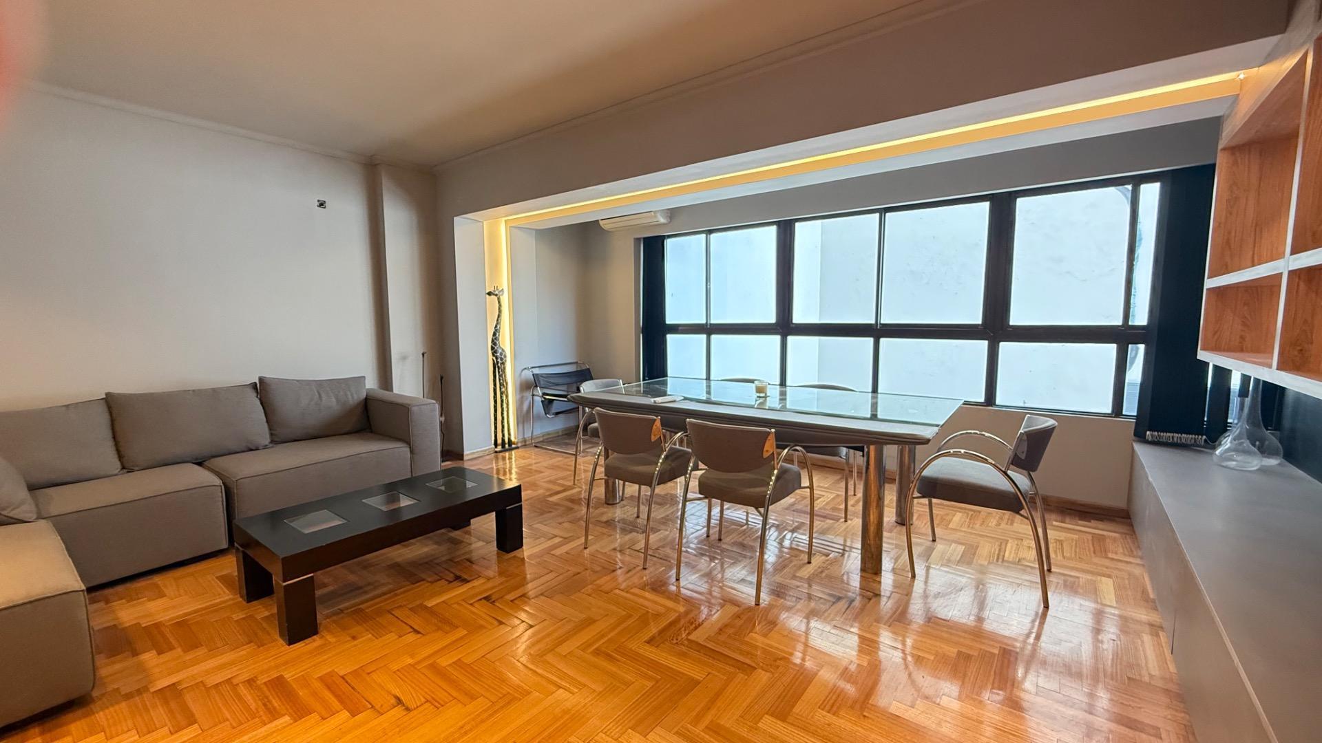 Departamento en Venta en Recoleta, USD 249.000