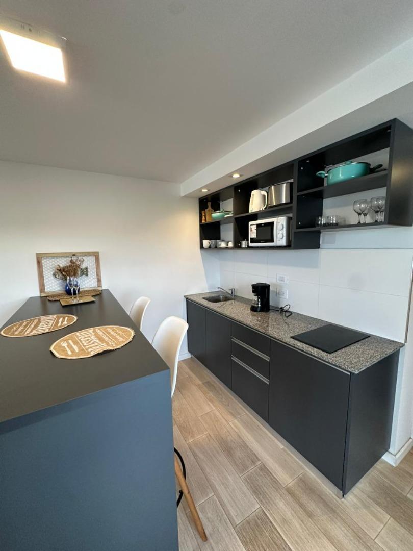 ConstituciÓn 4800, Piso 3