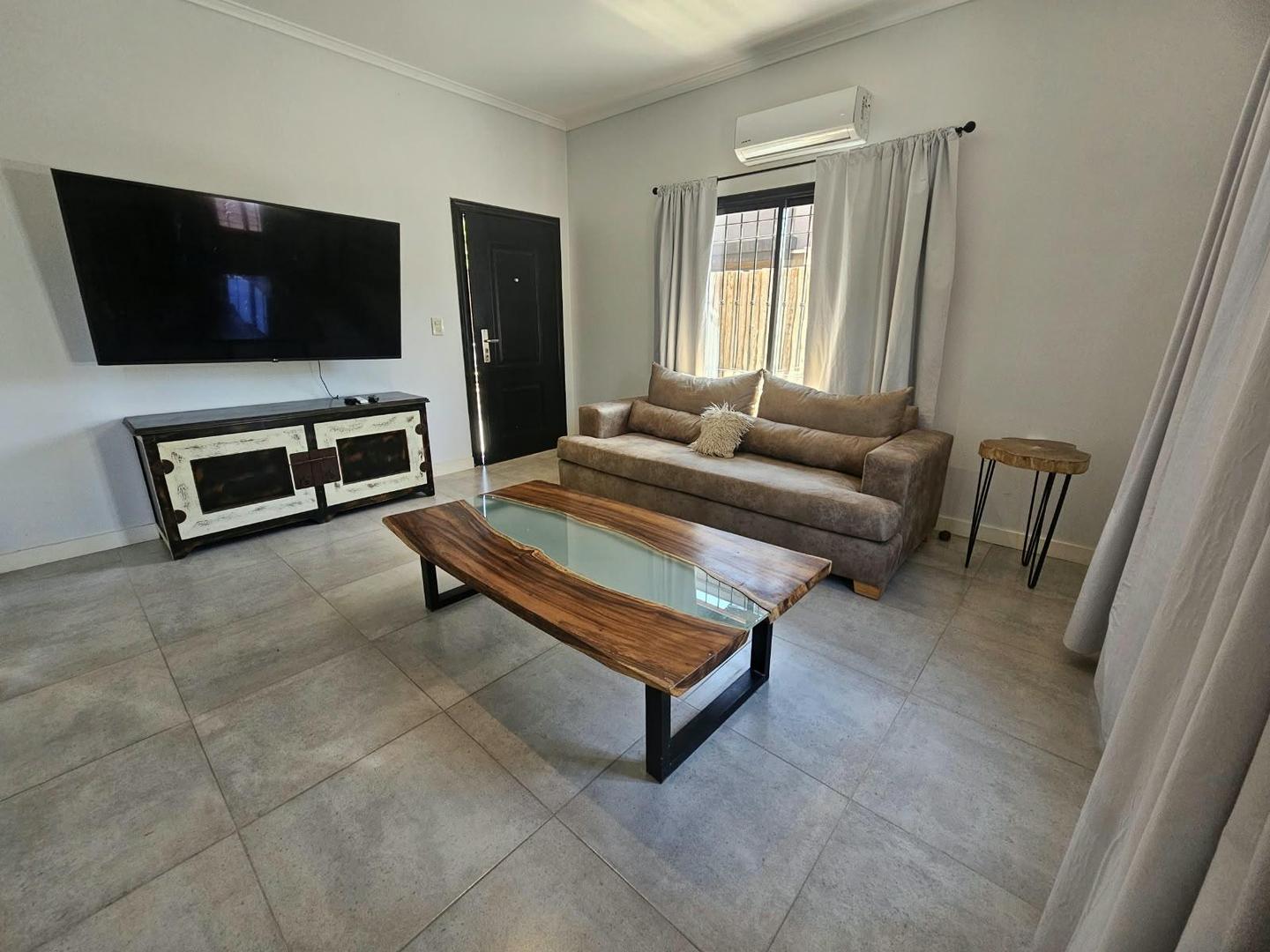 Casa en Venta en Pilar Centro, USD 96.500