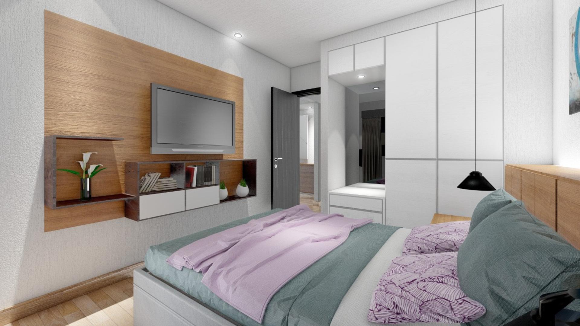 Departamento en el emprendimiento EDIFICIO COPACABANA IV-JOR