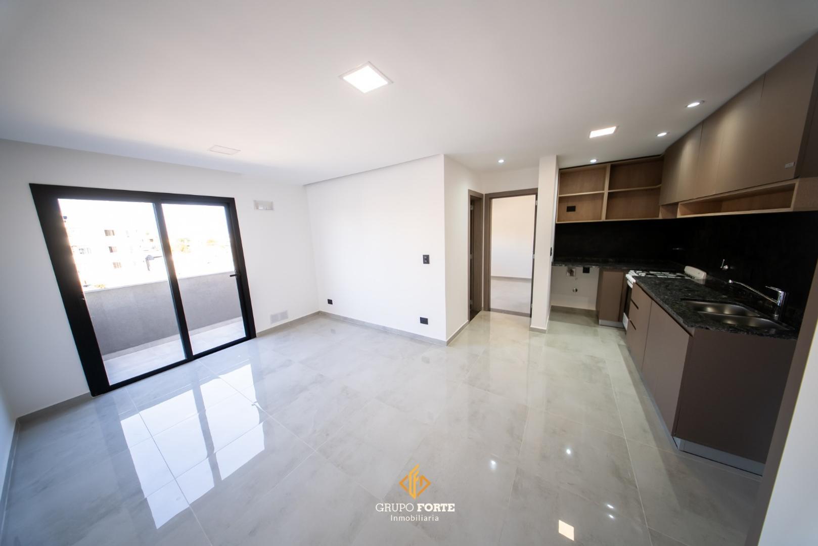 Departamento en Venta en General Pueyrredon, USD 65.000