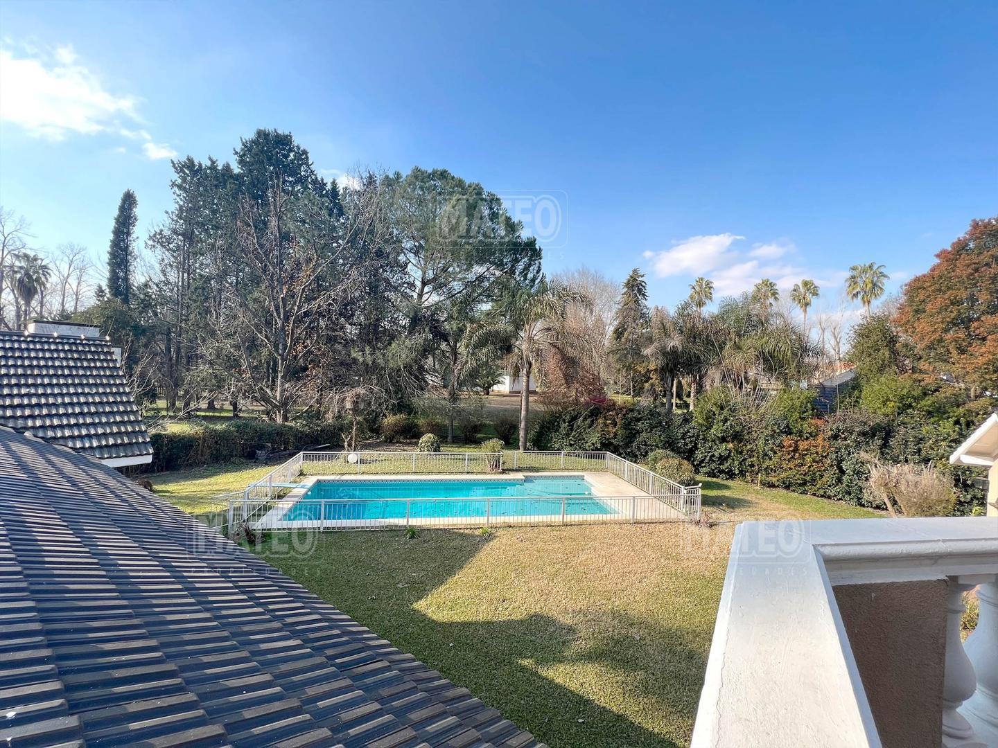 Casa en Venta en La Tradicion, USD 420.000