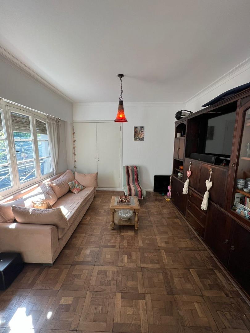 Constitucion 1800 , Piso 1