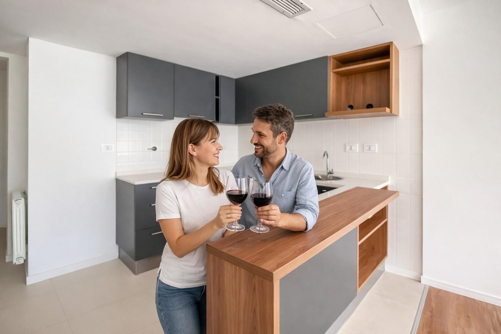 Departamento en Venta de 2 dormitorios