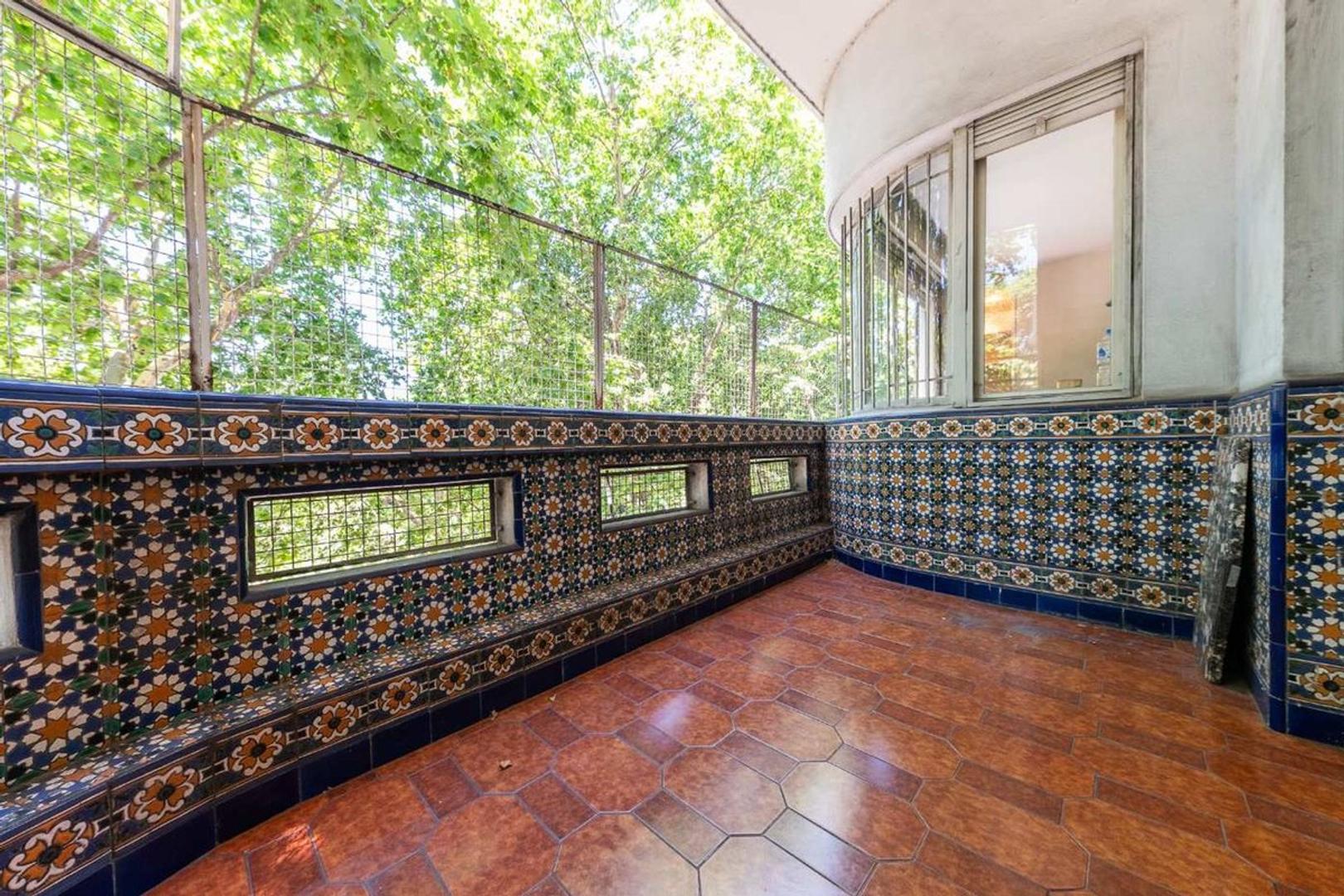 Departamento en Venta de 3 dormitorios