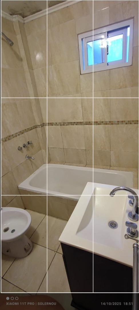 Departamento en Alquiler Apto profesional