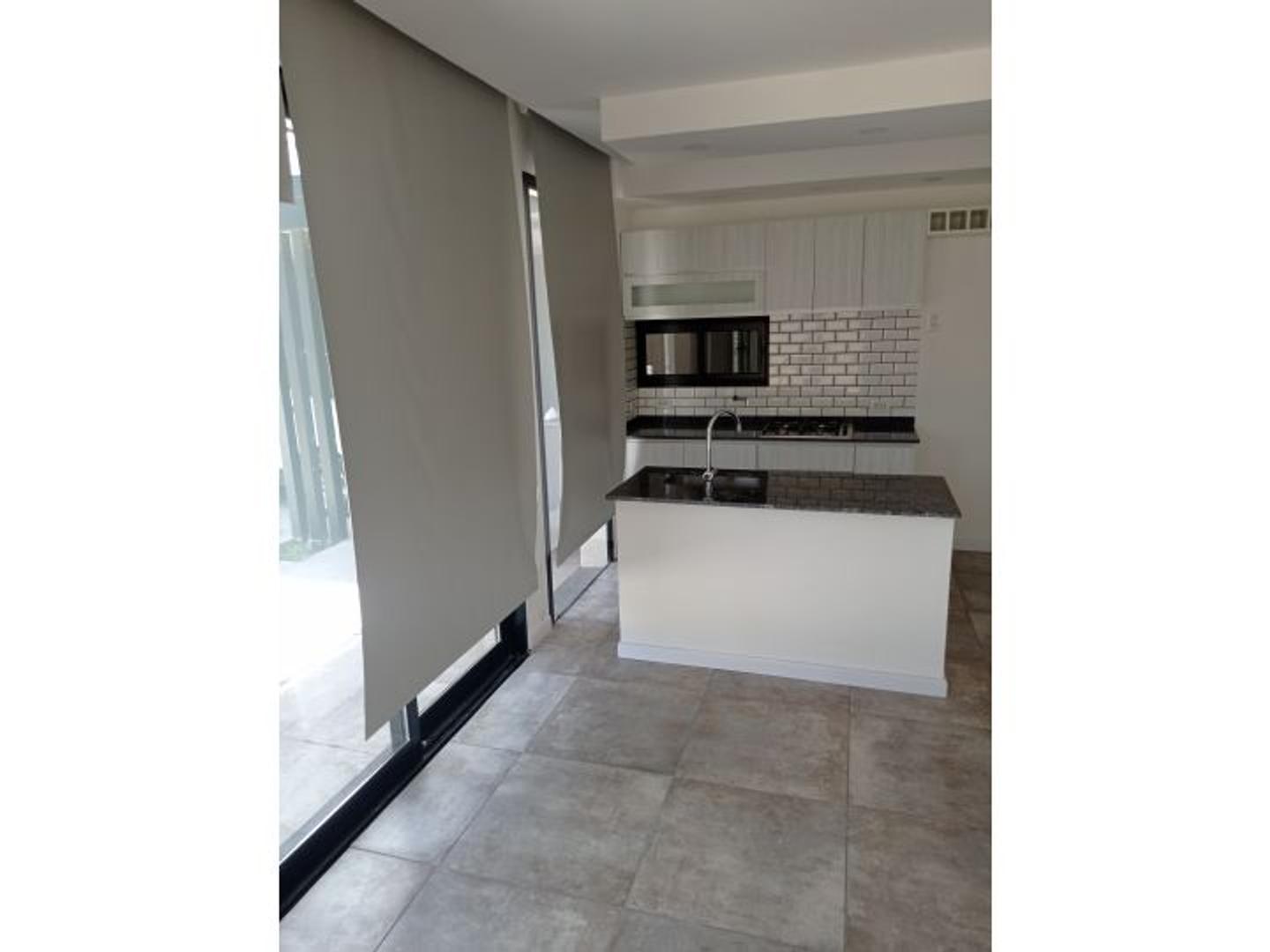 San Marcos 2960 , Piso 0