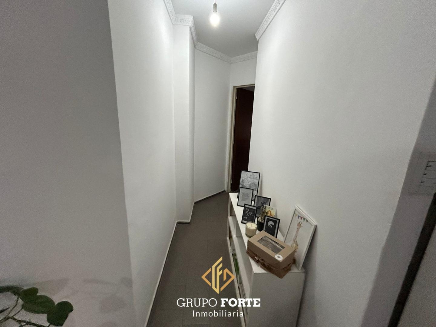 Departamento en Venta 21 años