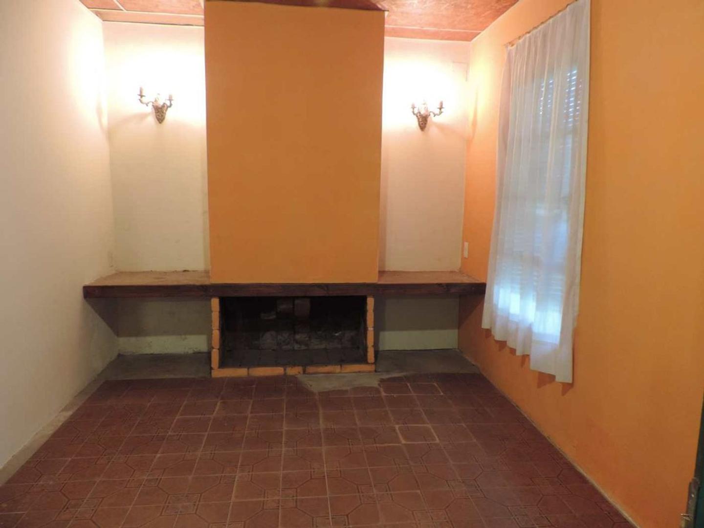 Casa en Alquiler 54 años