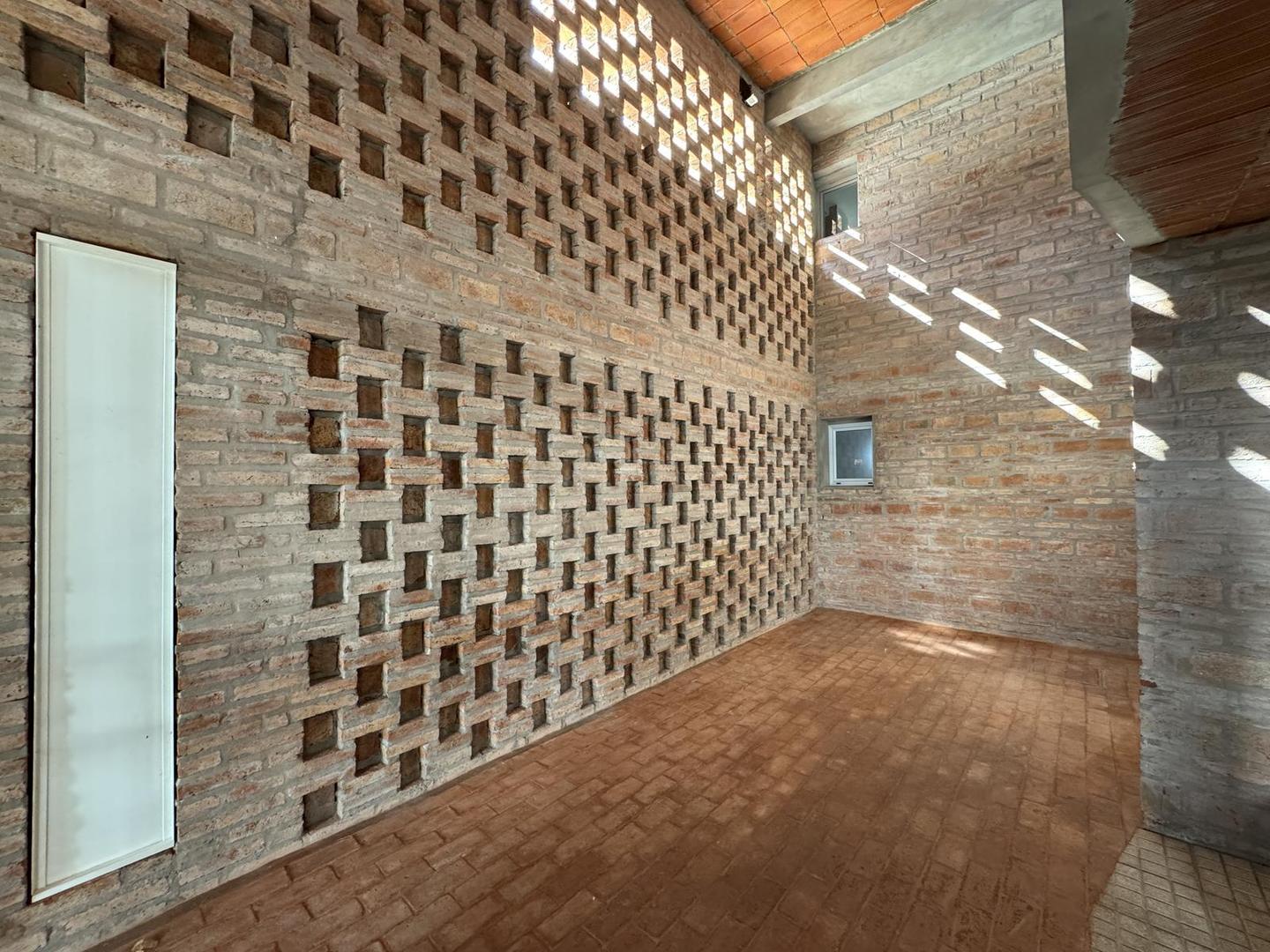 Departamento en Venta en Luis Agote, USD 57.000