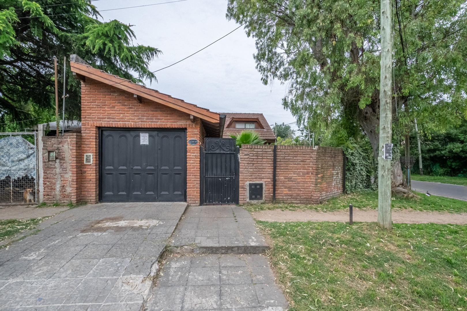 Casa en Venta en Altos De Benavidez, USD 170.000