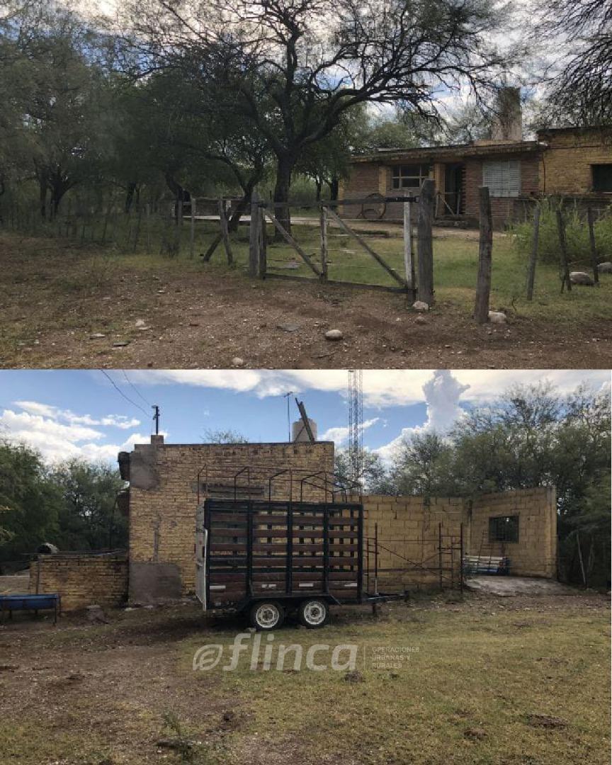 Frente A Rio De Los Sauces