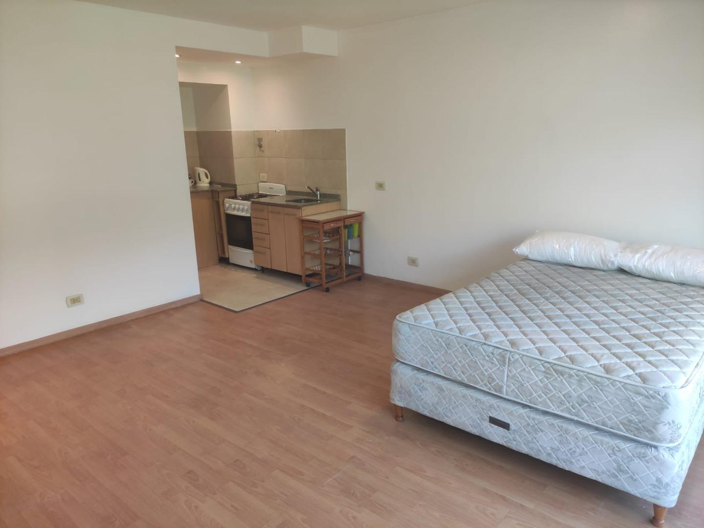 Av Luis Maria Campos 600, Piso 2