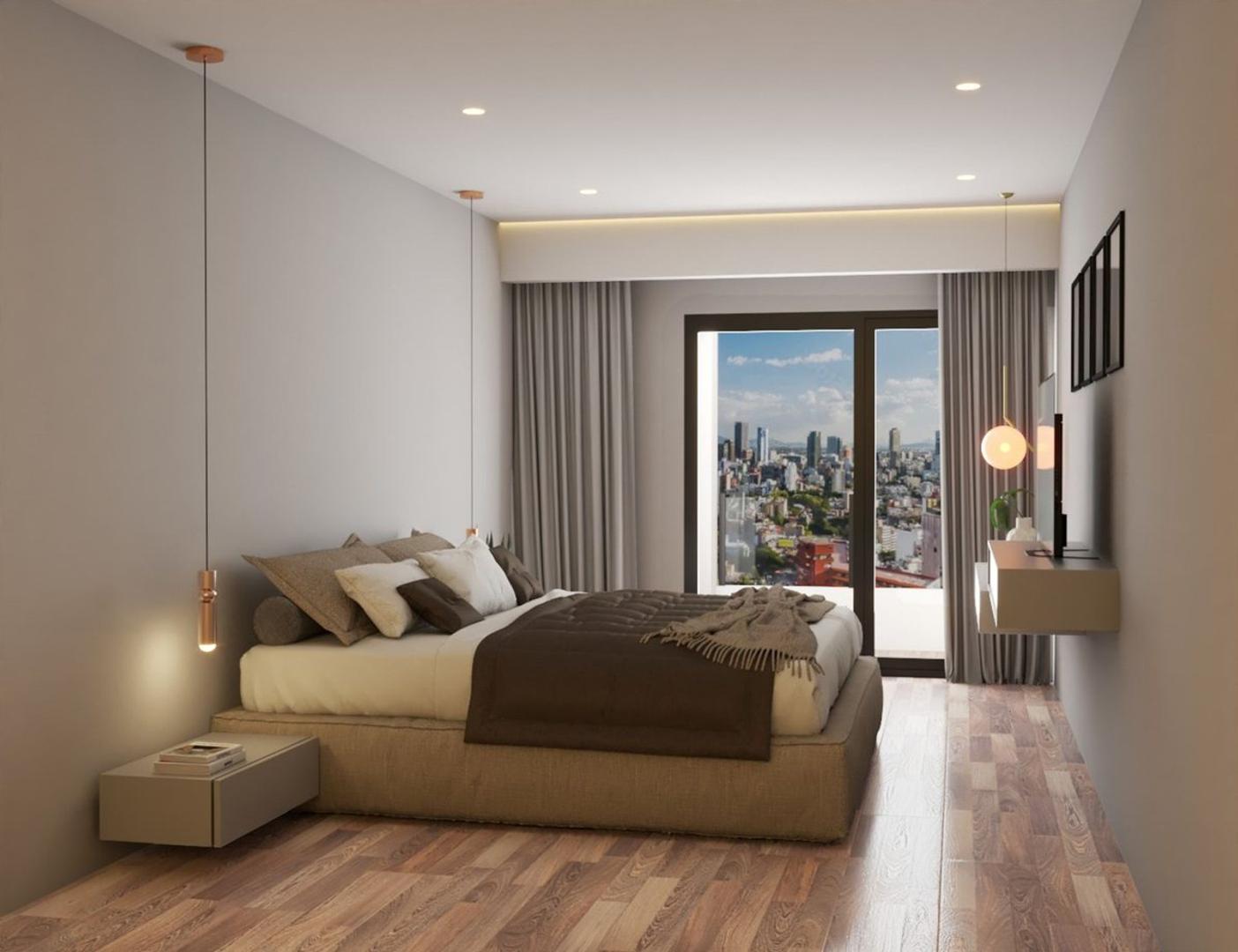 Departamento en Venta en Muñiz, USD 105.000