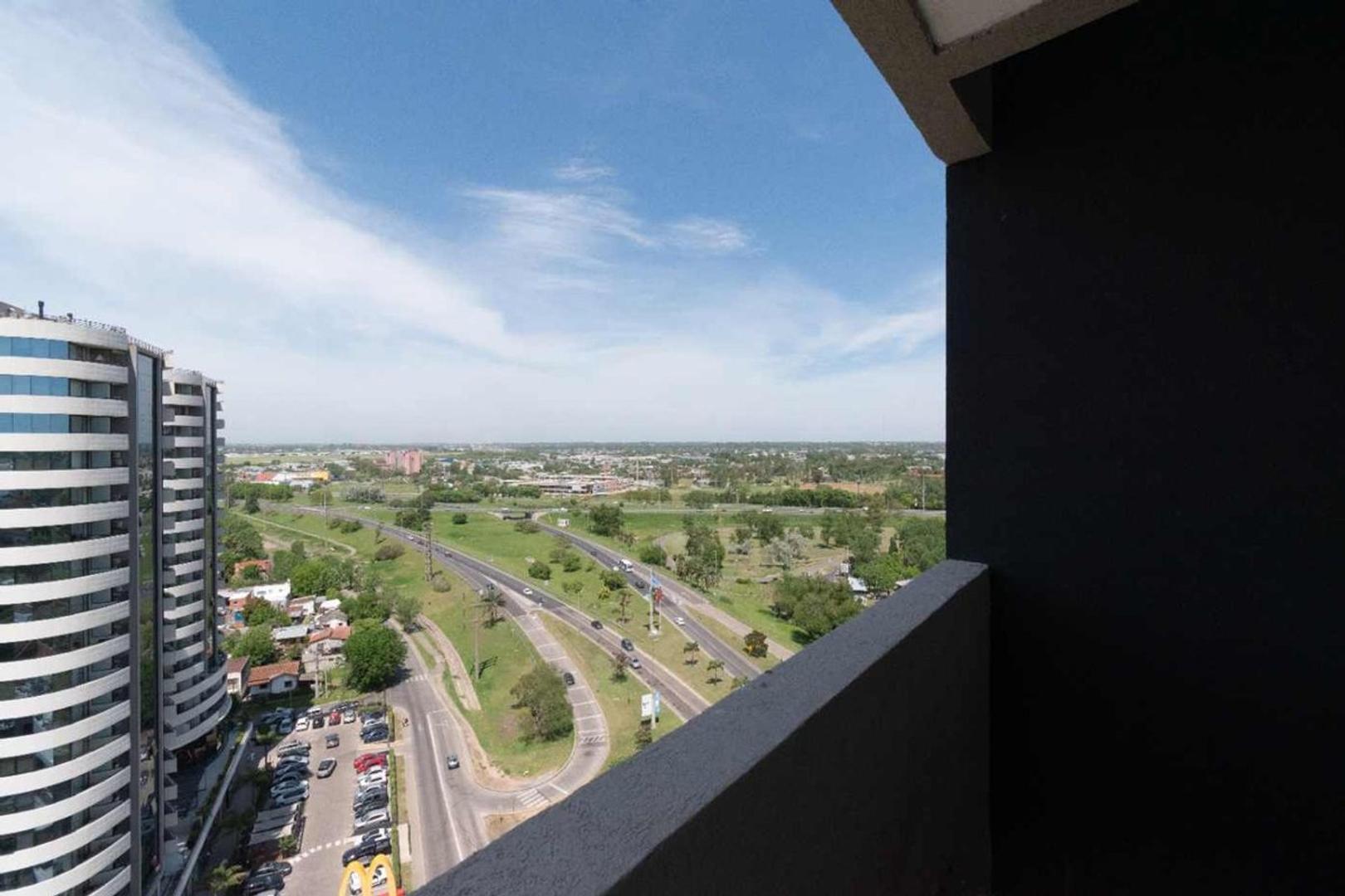 Departamento 5 ambientes con 3 baños