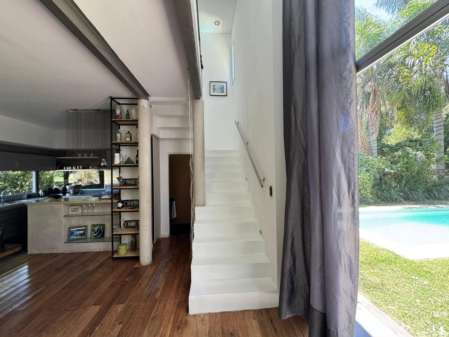 Casa en Venta al Oeste