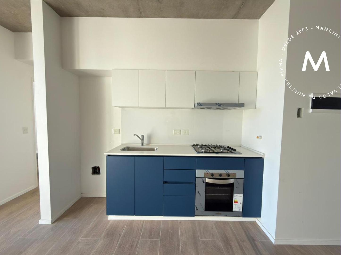 Departamento en Alquiler en Chacarita, $ 900.000