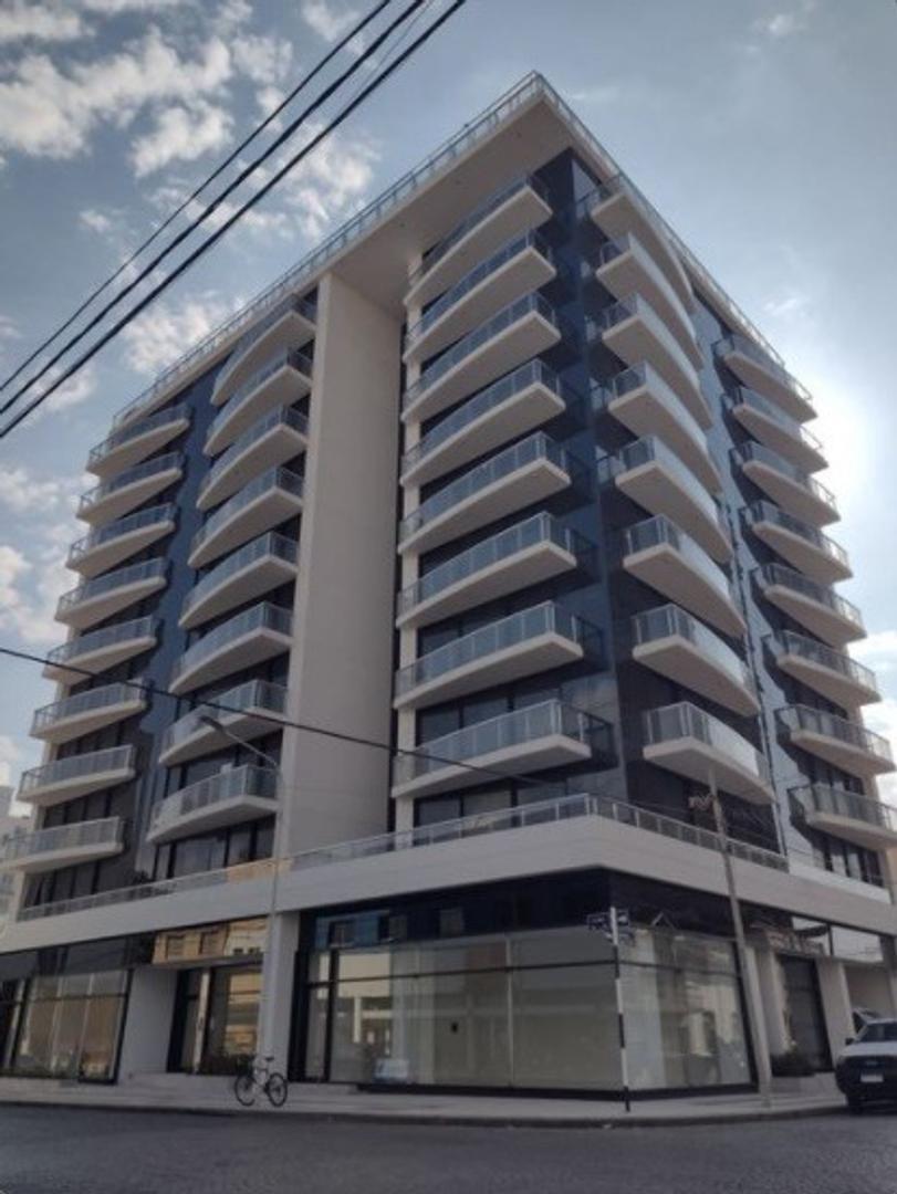 Departamento en el emprendimiento Edificio a estrenar - Tand