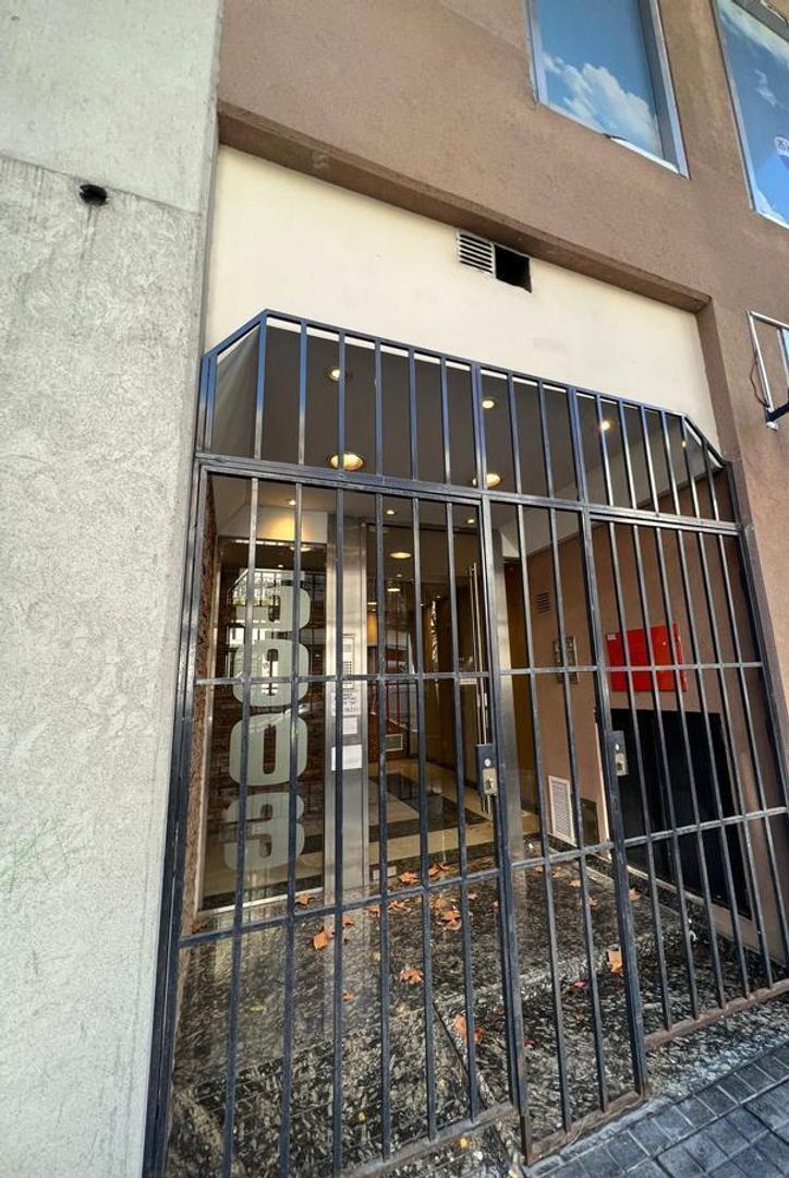 Charcas 5000 , Piso 4