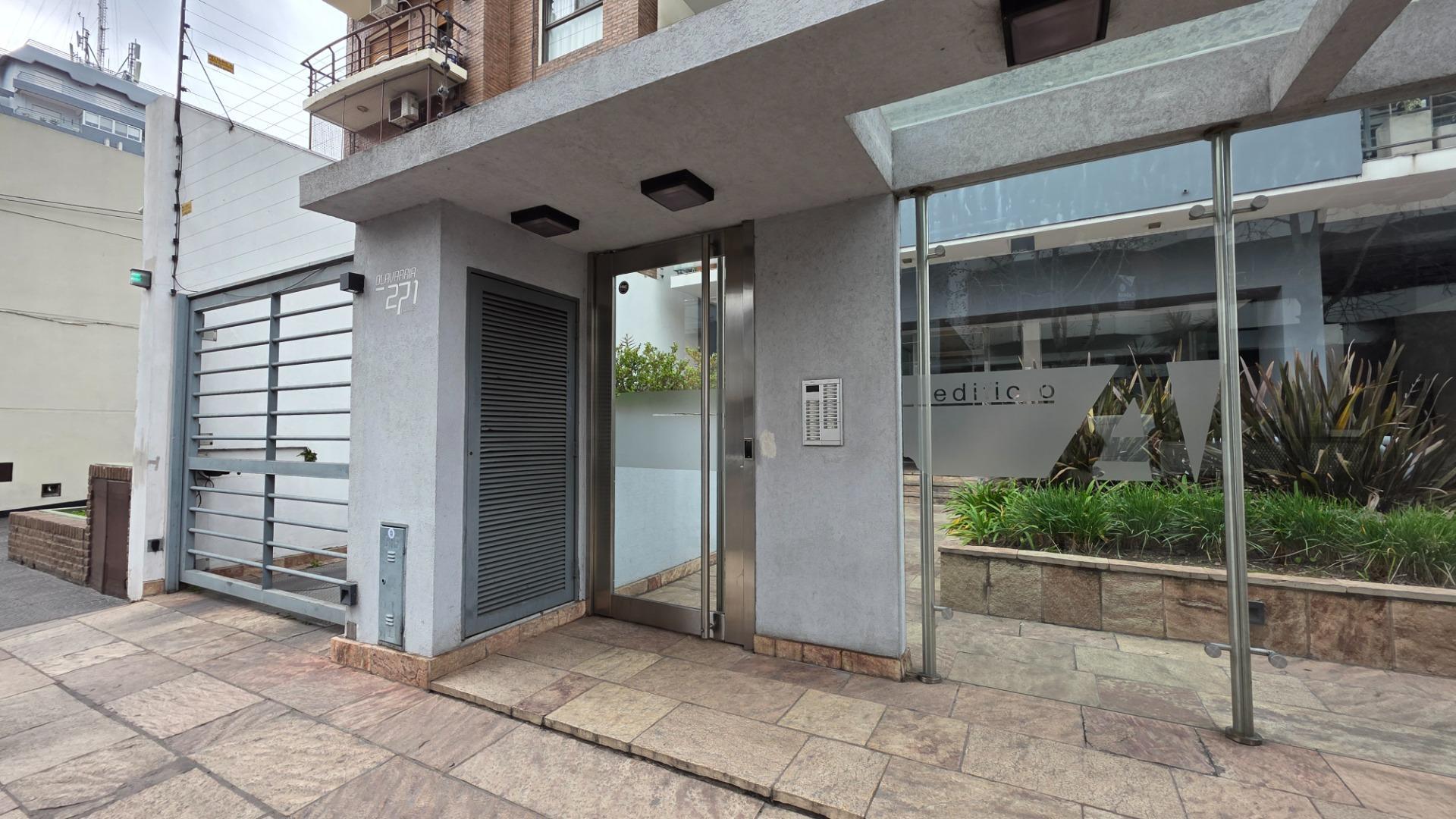 Olavarria 200, Piso 7