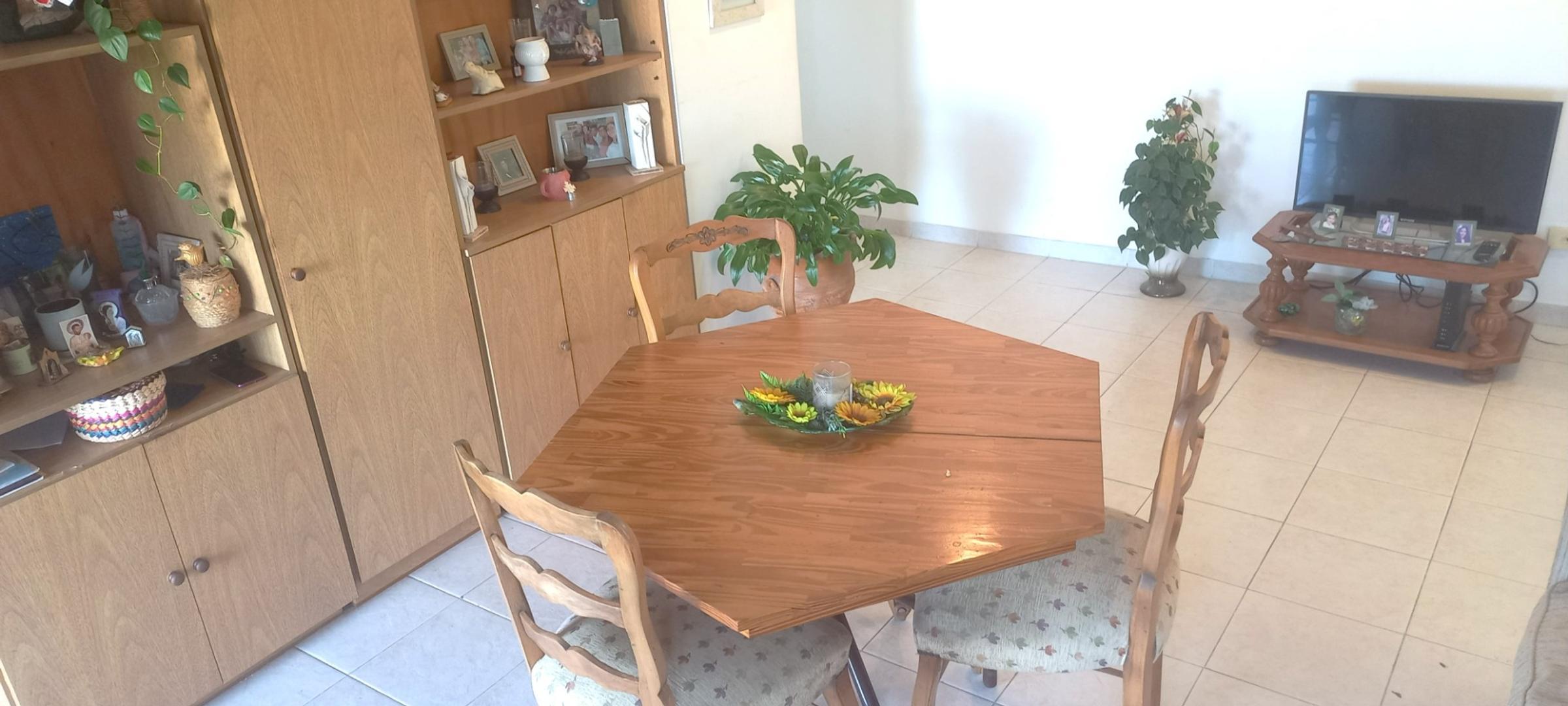 Departamento en Venta 25 años