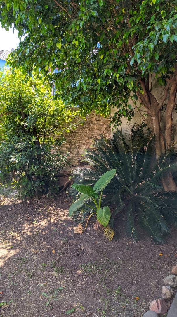 CASA 4 AMBIENTES SOBRE LOTE PROPIO EN SAN JUSTO