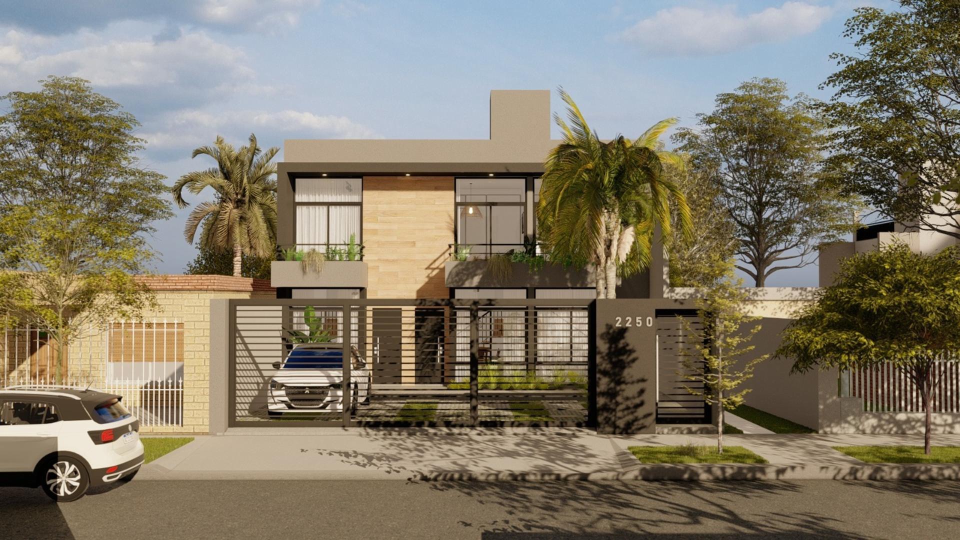 Venta duplex 3 ambientes