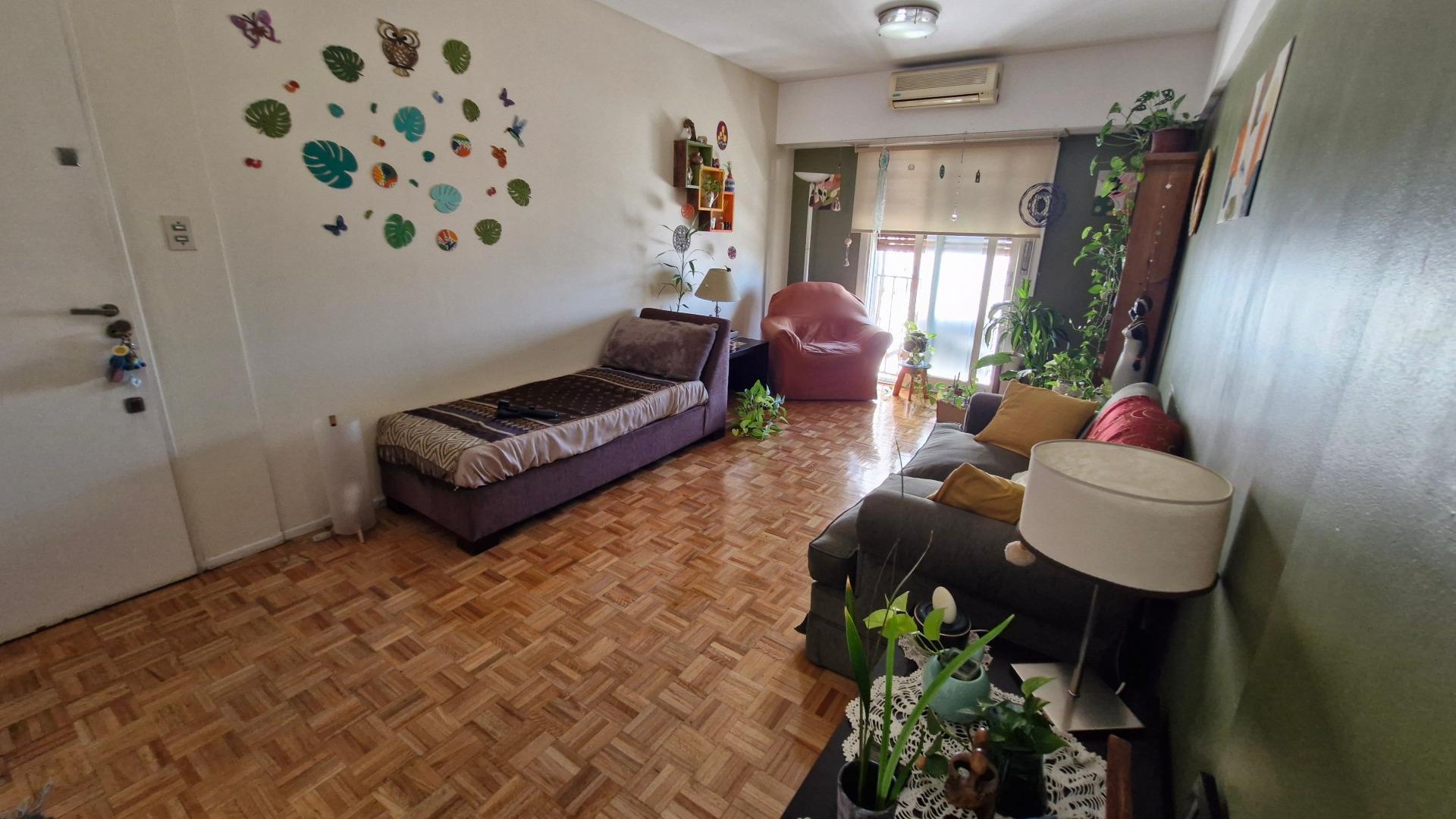 Gorriti 100, Piso 10