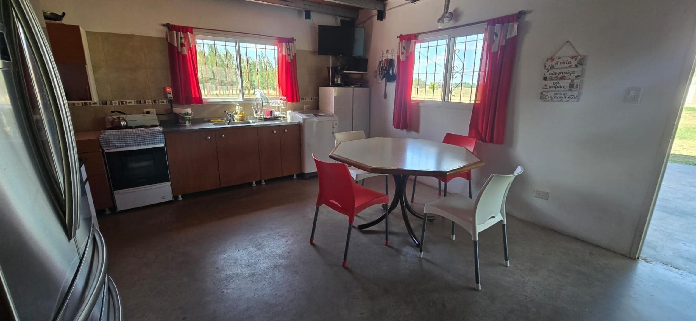 Casa en Venta en Uribelarrea, USD 198.000