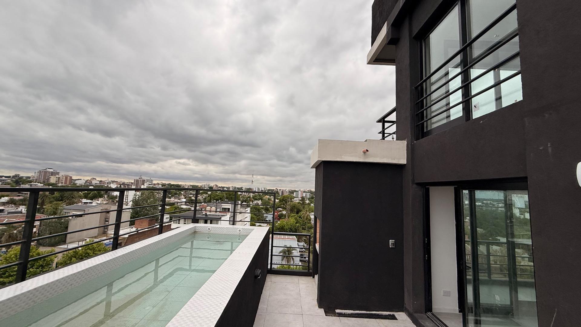 Departamento en venta sobre Luis Garcia, Tigre