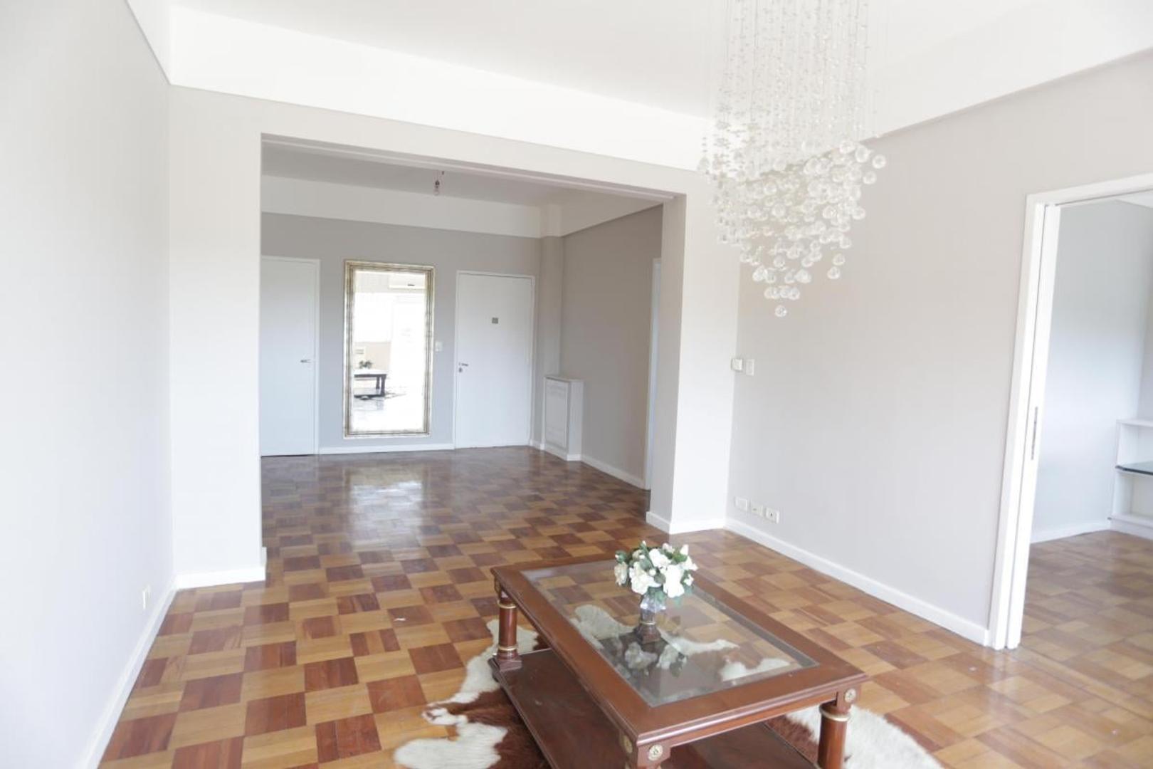 Departamento en Alquiler de 3 ambientes