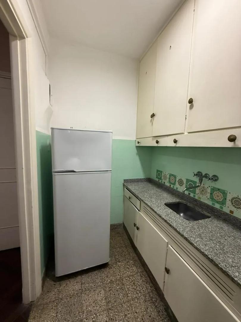 Departamento en Venta en Caballito, USD 70.000