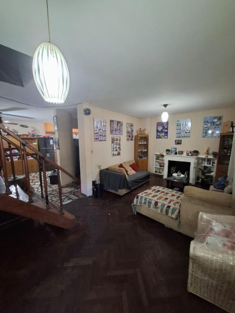 Maquinista Carregal 2409