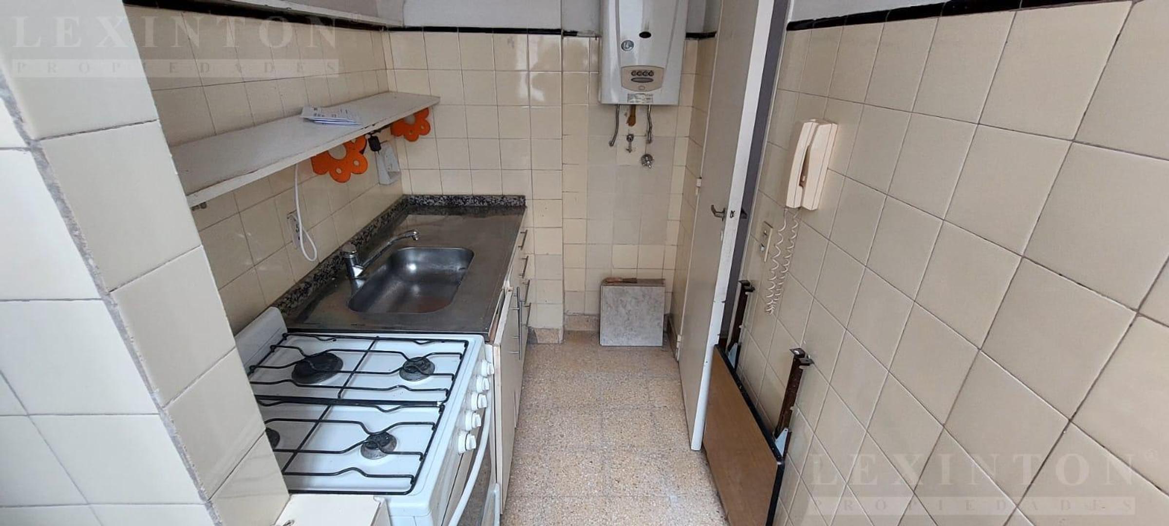 Departamento en Venta Apto profesional
