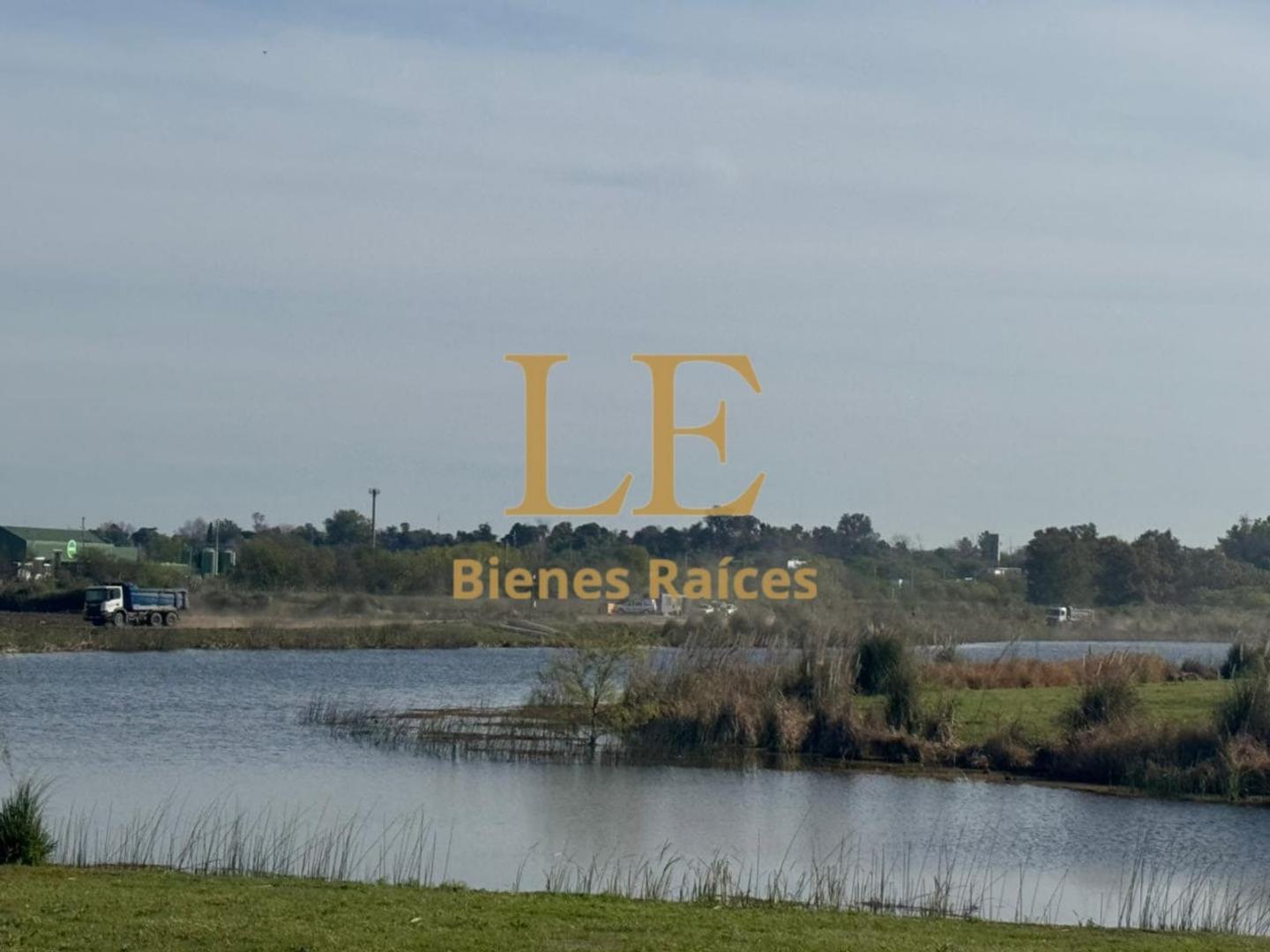 Venta Lotes Naudir Delta al Rio